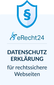 Datenschutzerklärung 1 Datenschutz AROZ Webdesign agentur siegel