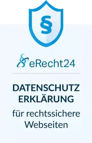 Datenschutzerklärung 1 Datenschutz AROZ Webdesign agentur siegel