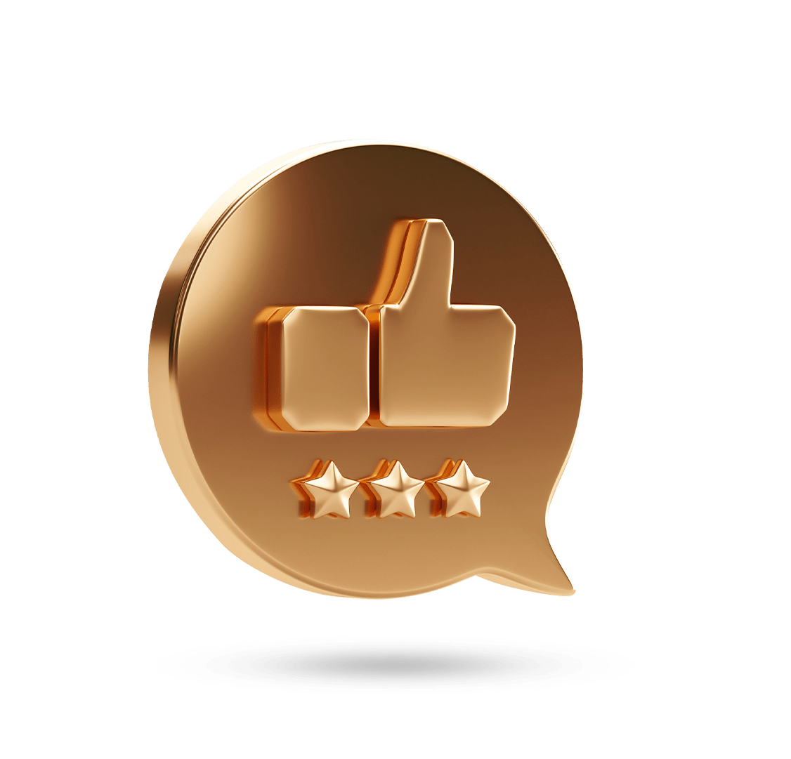 Webdesign Wuppertal 4 Webdesign Wuppertal: Goldener Daumen hoch für TOP-Bewertung und Zufriedenheit.